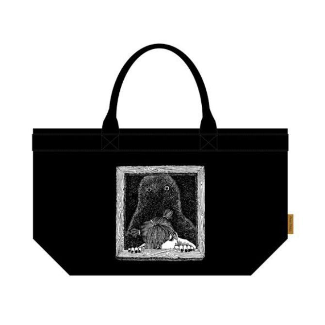 のぞきみトート – KENSHI YONEZU ONLINE STORE