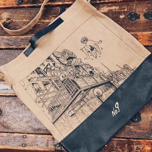 ルーヴル No.9 – KENSHI YONEZU ONLINE STORE