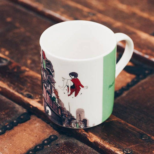 ルーヴル No.9 – KENSHI YONEZU ONLINE STORE