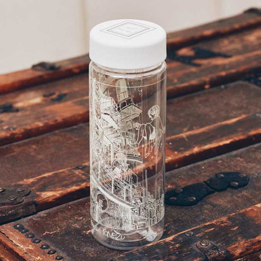 ルーヴル No.9 – KENSHI YONEZU ONLINE STORE