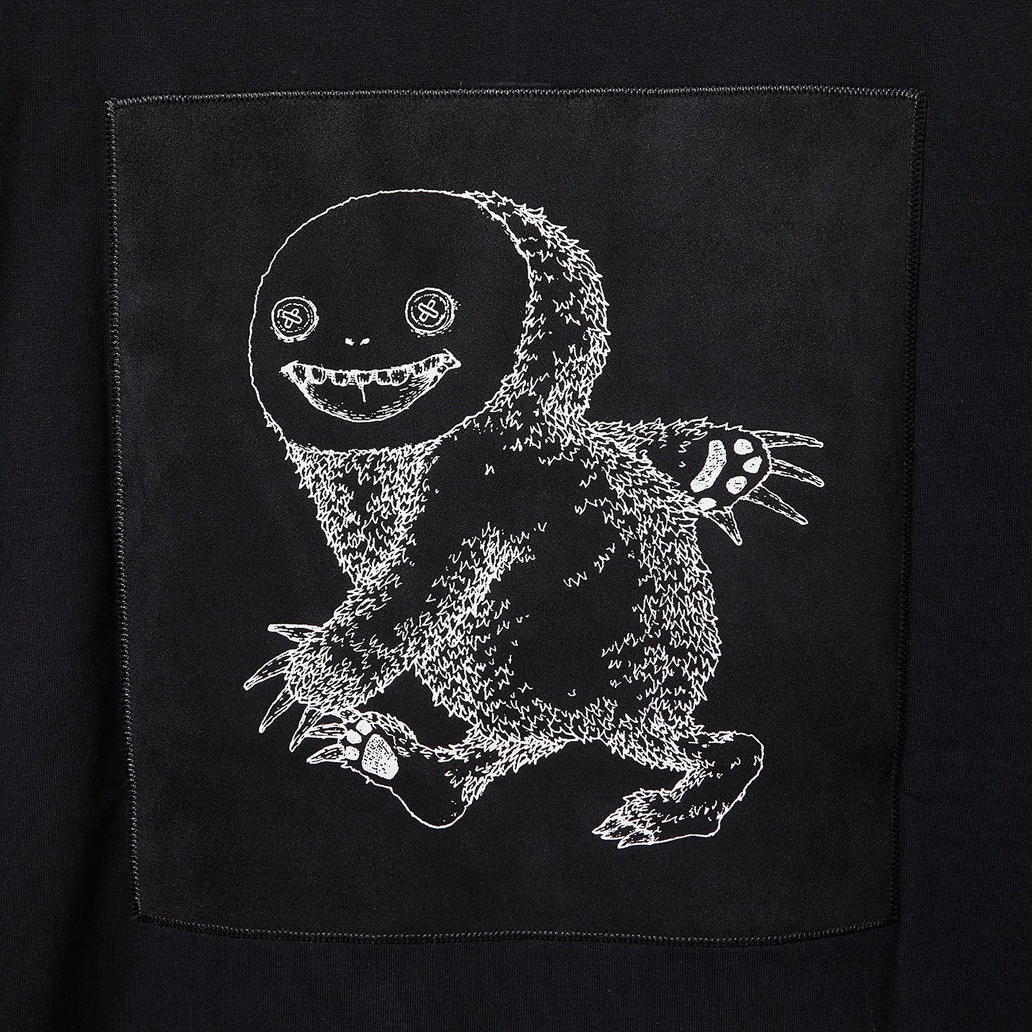 NIGI Chan Tシャツ – KENSHI YONEZU ONLINE STORE