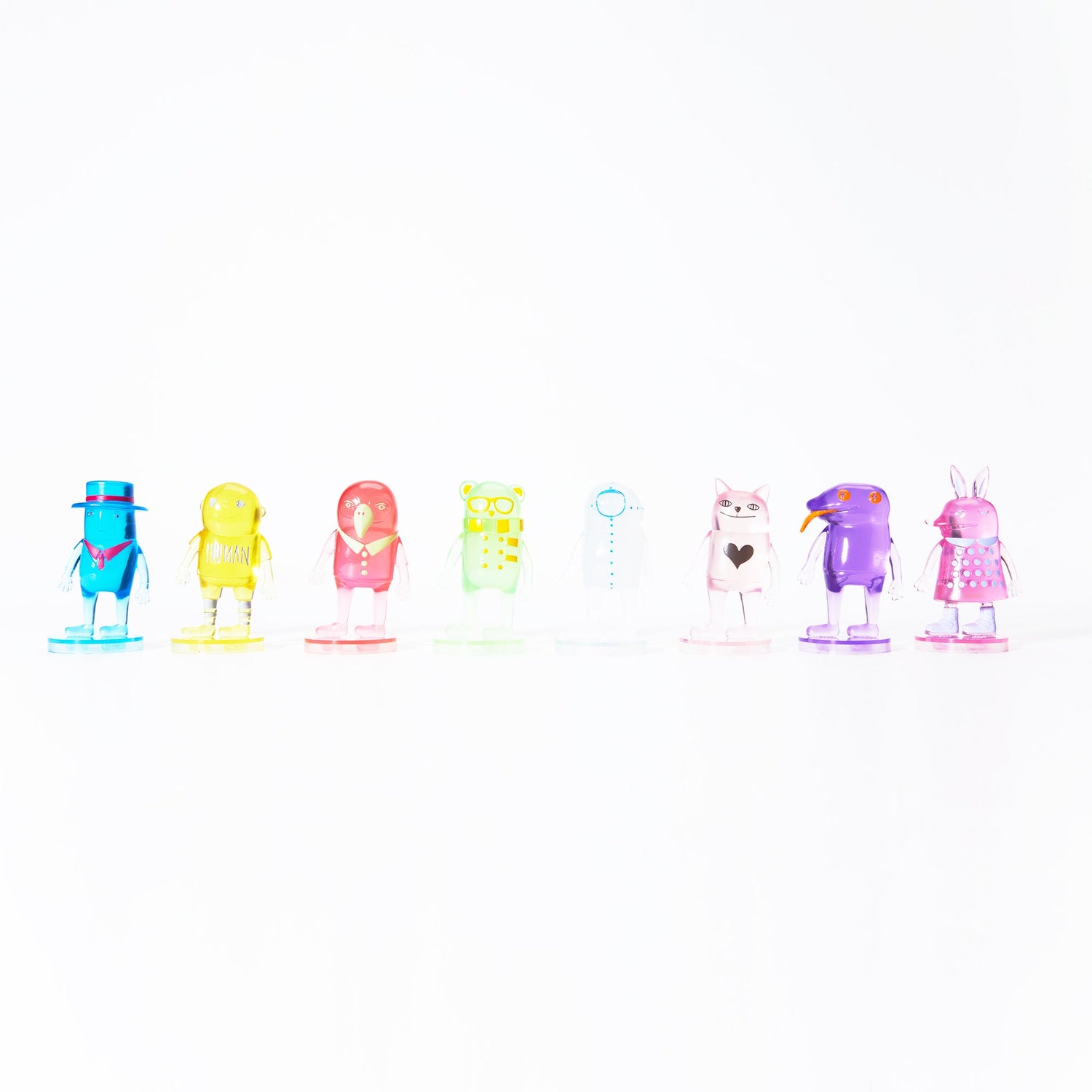 リイシューオールスターズ / CANDY COLOR – KENSHI YONEZU ONLINE STORE