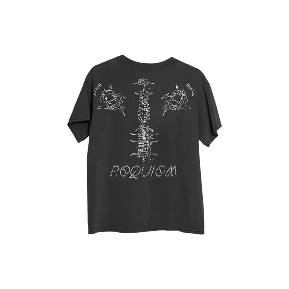 Requiem Tee - keshi official store