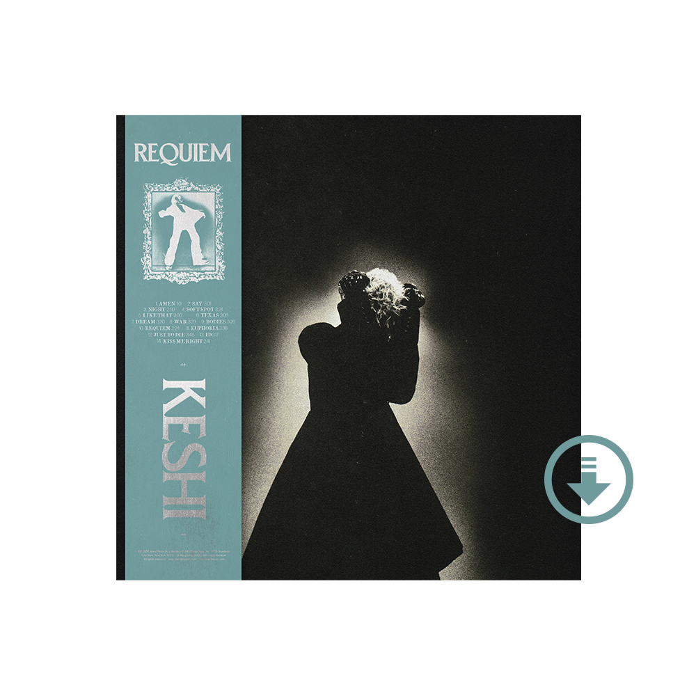 Music - keshi official store