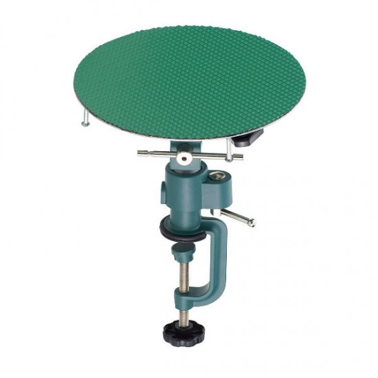 株式会社喜久和 / 小品盆栽用自在式仕立台 1387/Turntable of a free angle