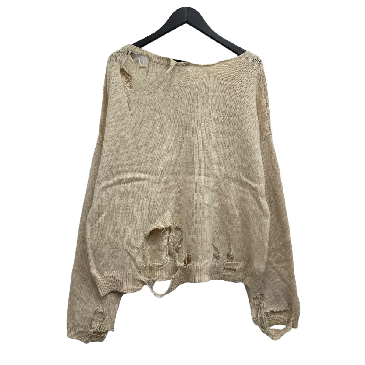 ENFANTS RICHES DEPRIMES(アンファン リッシュ デプリメ) ダメージ加工