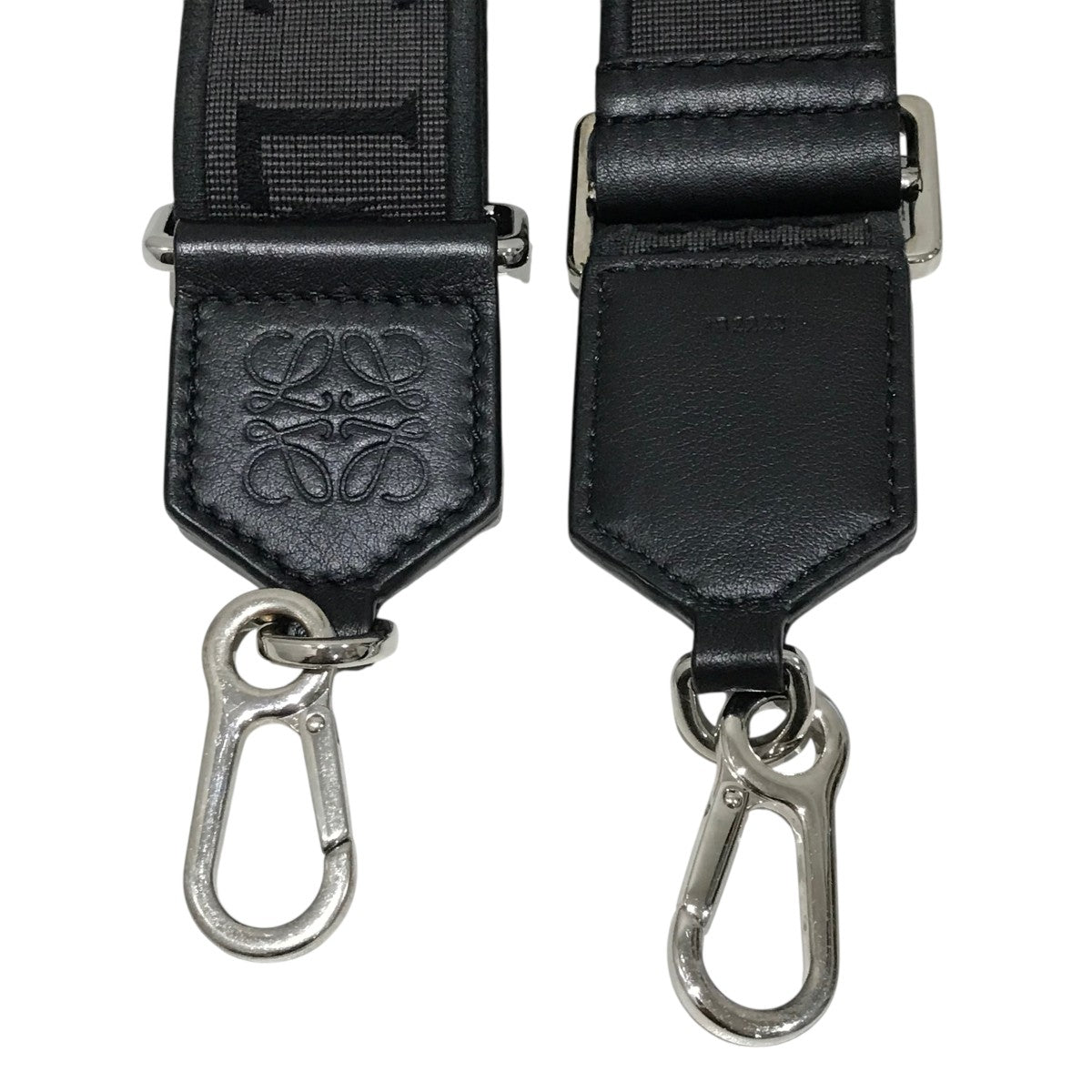 LOEWE(ロエベ) 【アナグラムストラップ】ショルダーストラップ