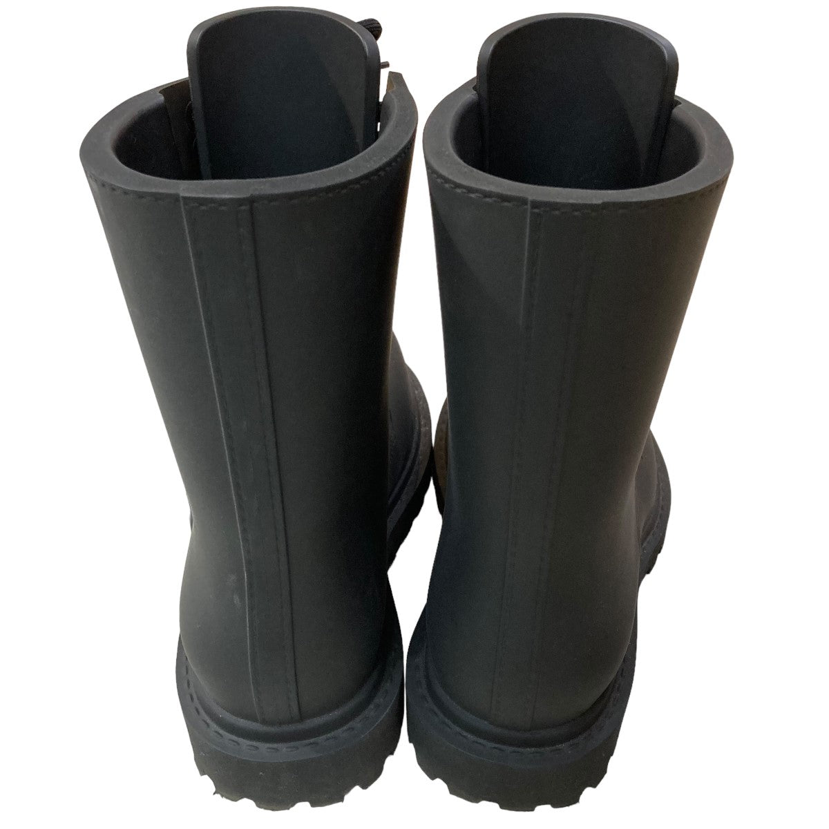 BALENCIAGA(バレンシアガ) ステロイドブーツ717807 717807 ブラック