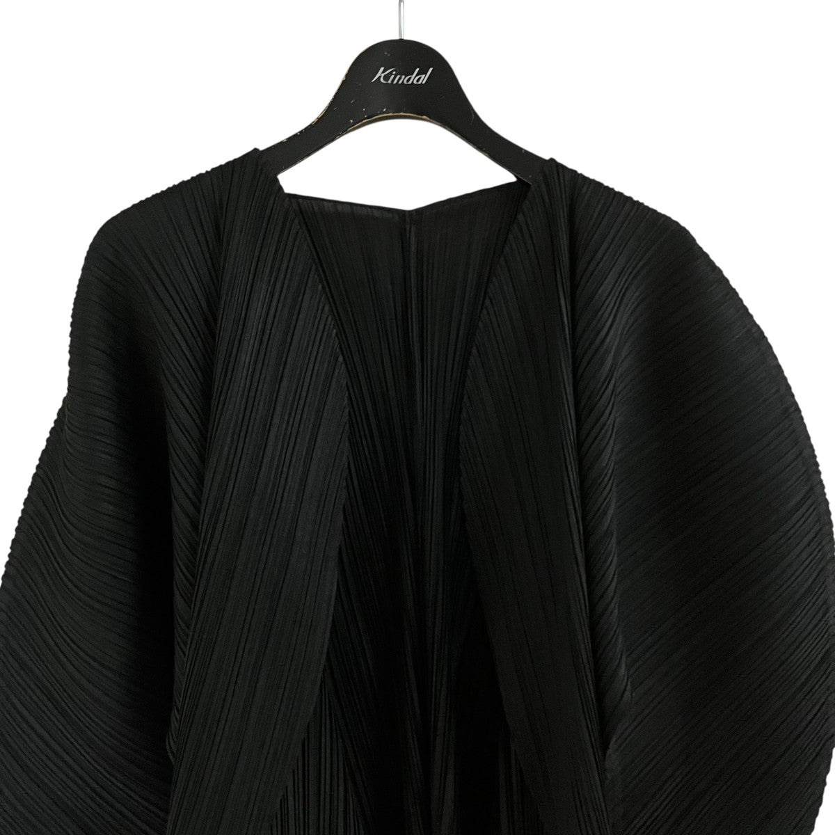 PLEATS PLEASE(プリーツプリーズ) プリーツカーディガン PP43JO512