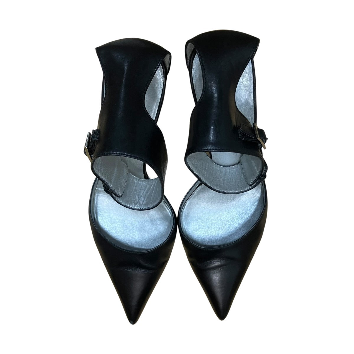 GUCCI(グッチ) パンプス ブラック サイズ 35 1/2c｜【公式】カインド