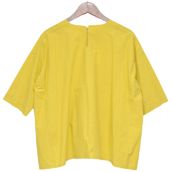 ARTS＆SCIENCE(アーツアンドサイエンス) Short sleeve tent line