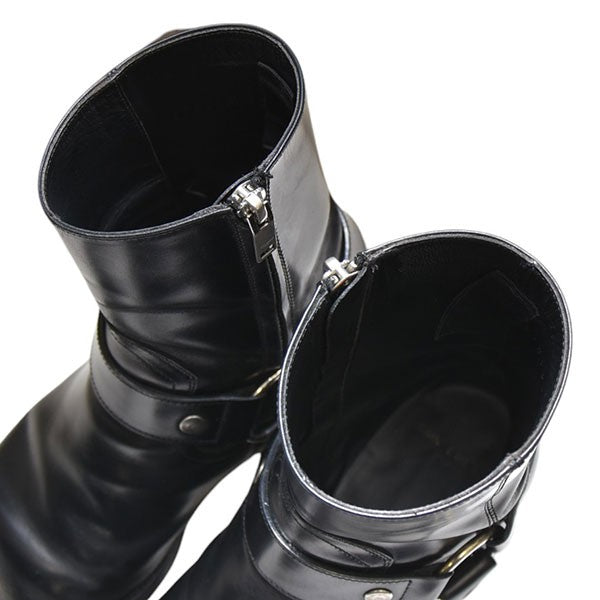 Saint Laurent Paris(サンローランパリ) ワイアットハーネスリング