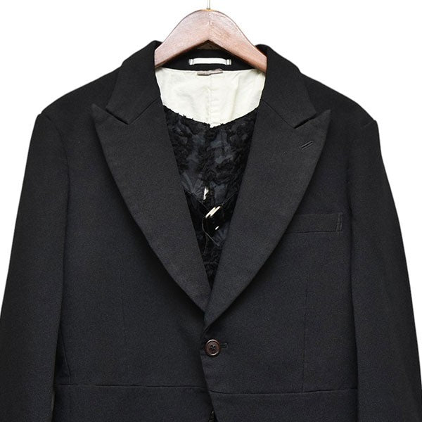 COMME des GARCONS HOMME PLUS(コムデギャルソンオムプリュス) 2017AW