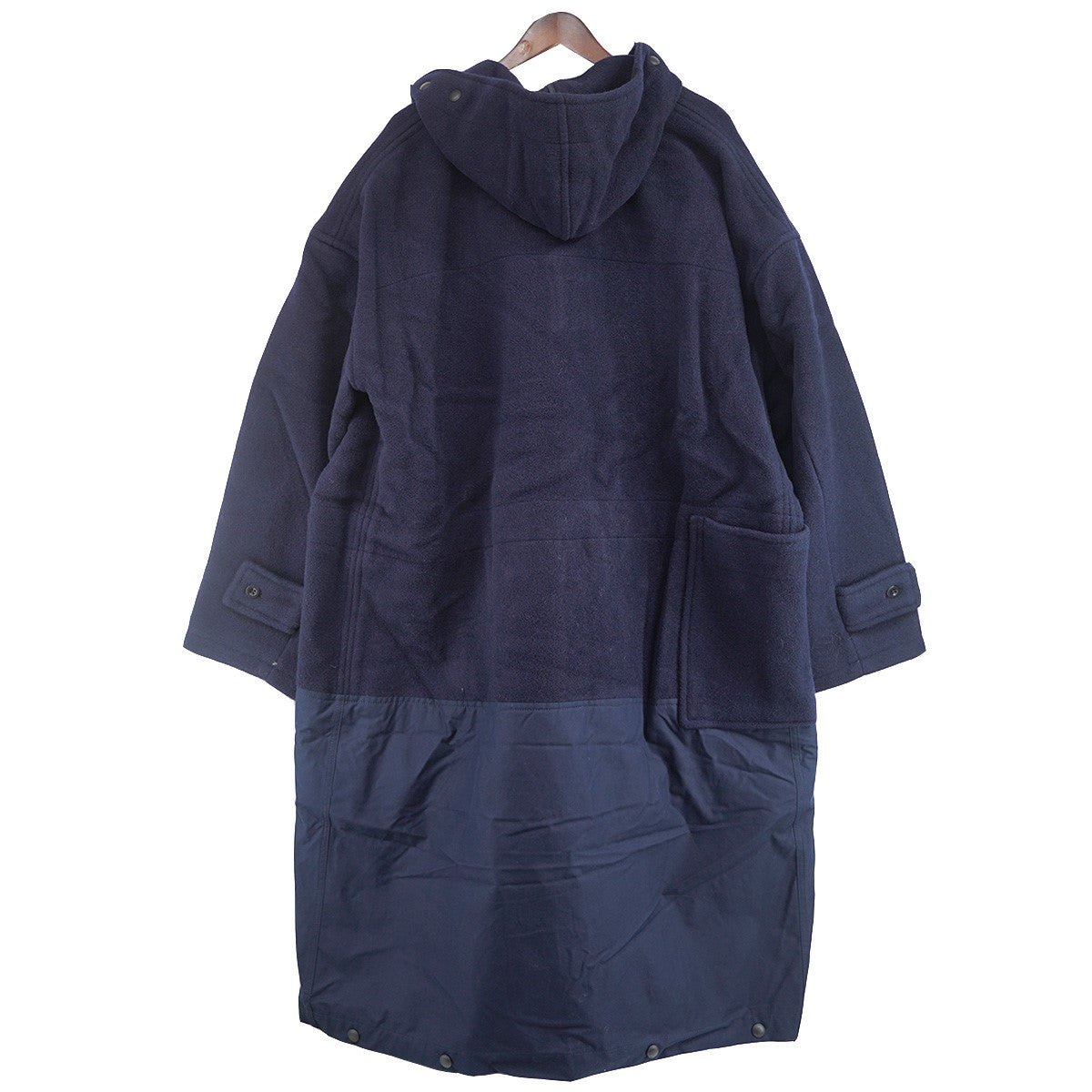 Engineered Garments×GLOVER ALL 最終価格22AW GLOVERALL Retractable