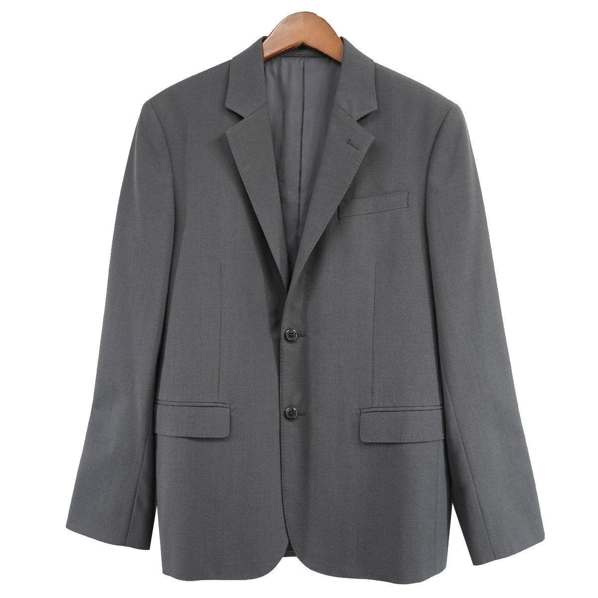 LAD MUSICIAN(ラッドミュージシャン) セットアップ スーツ Standard 2B