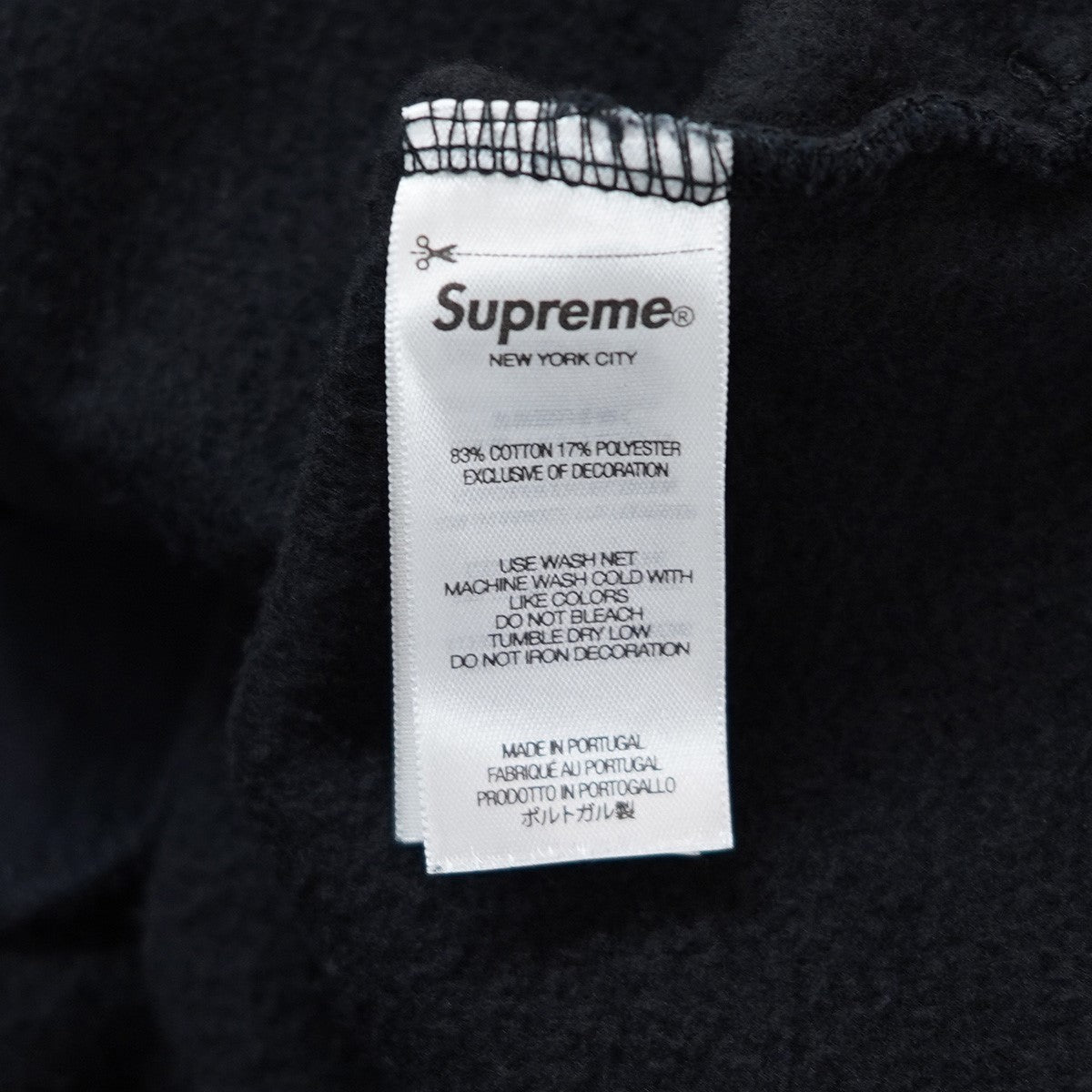 Supreme(シュプリーム) 25SS Small Box Half Zip Pulloverスモール