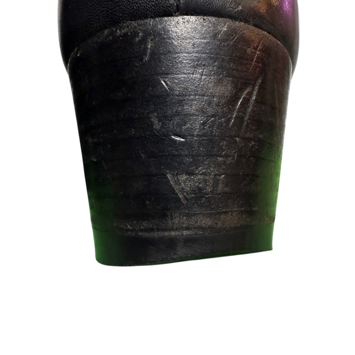 Saint Laurent Paris(サンローランパリ) WYATT 60 ZIP BOOT エディ期