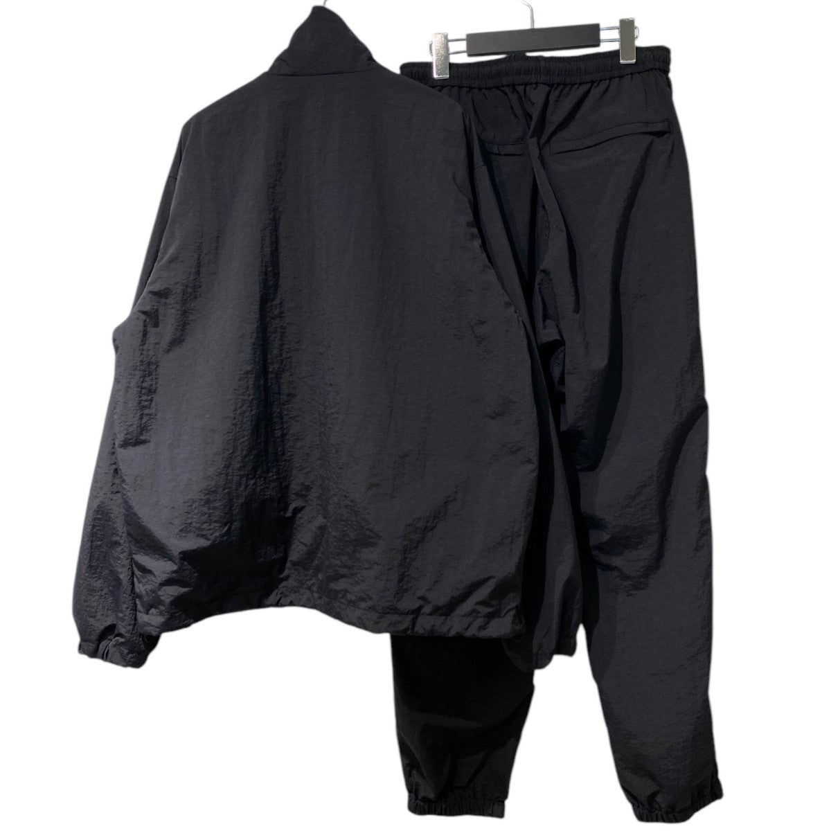 THE ENNOY PROFESSIONAL(ザ エンノイ プロフェッショナル) 23AWNylon