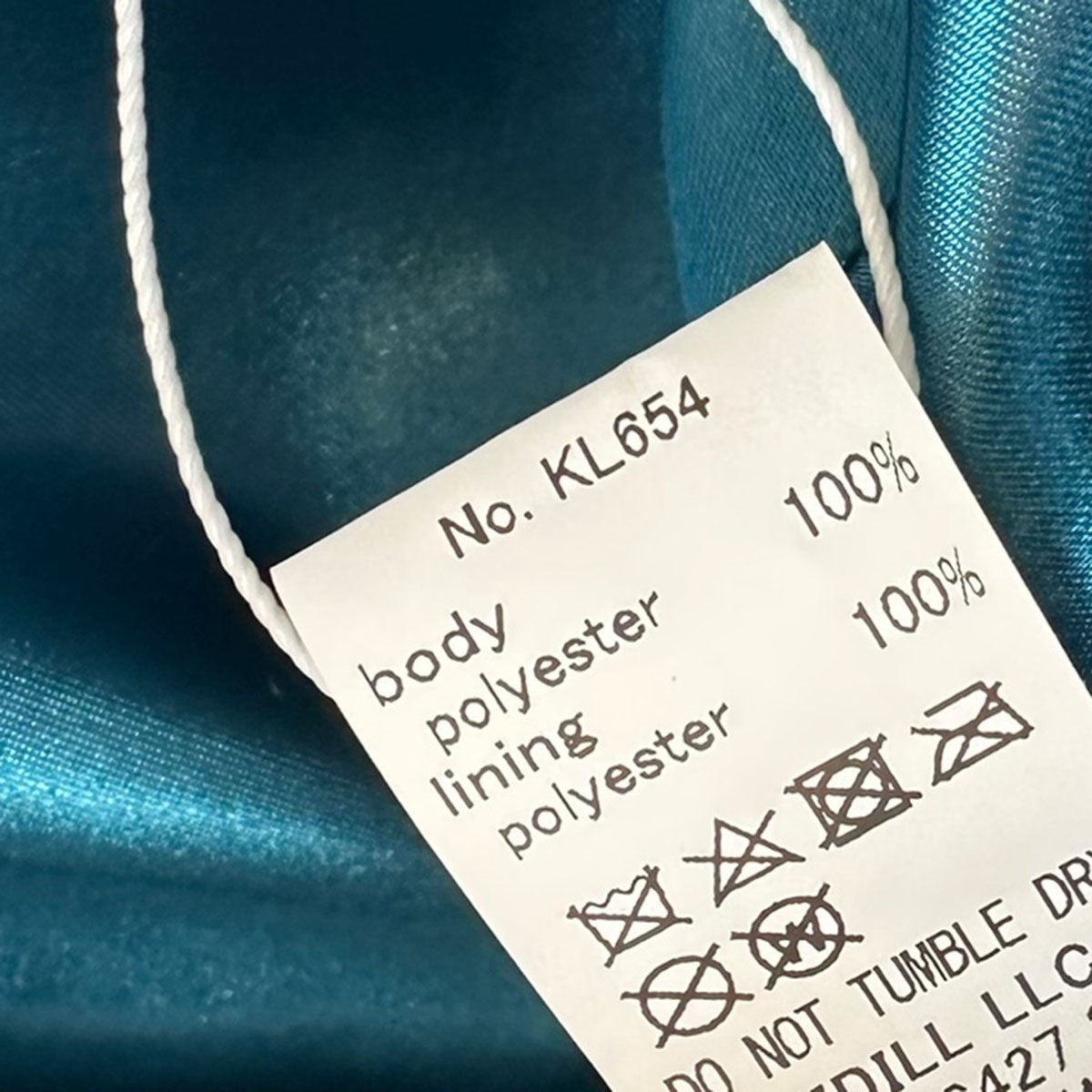 KIDILL×CA4LA BIG FUR HATビッグファーハットKL654 KL654 ブルー