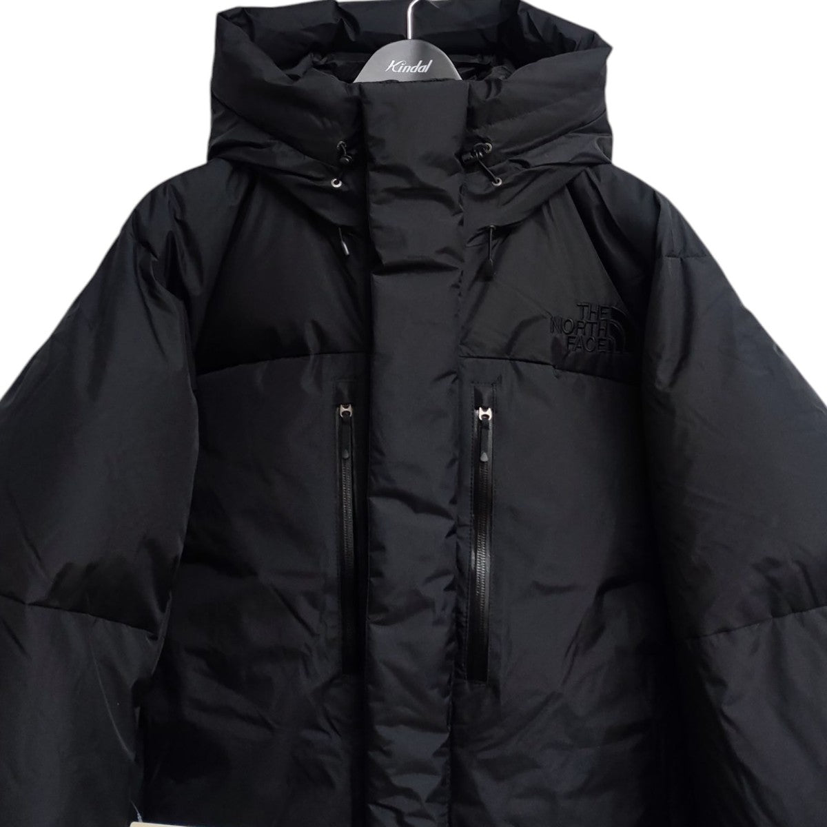 THE NORTH FACE(ザノースフェイス) 2025AW バルトロライトジャケット