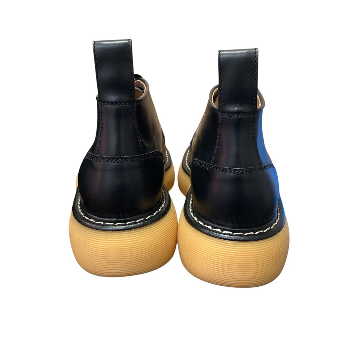 BOTTEGA VENETA(ボッテガヴェネタ) Bounce Bootsバウンスブーツ