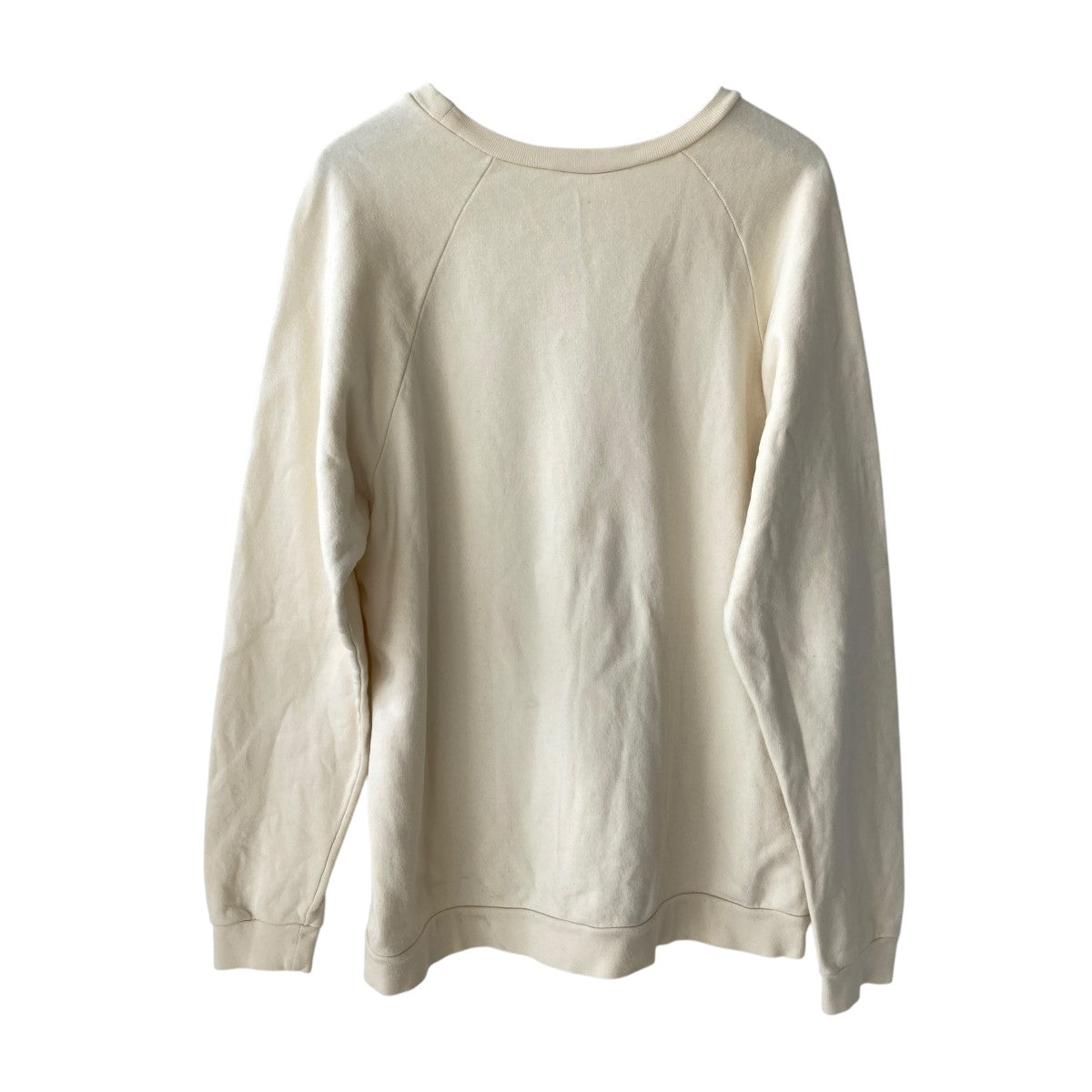 RAF SIMONS(ラフシモンズ) 05AWポルタ―ガイスト期スウェットトレーナー