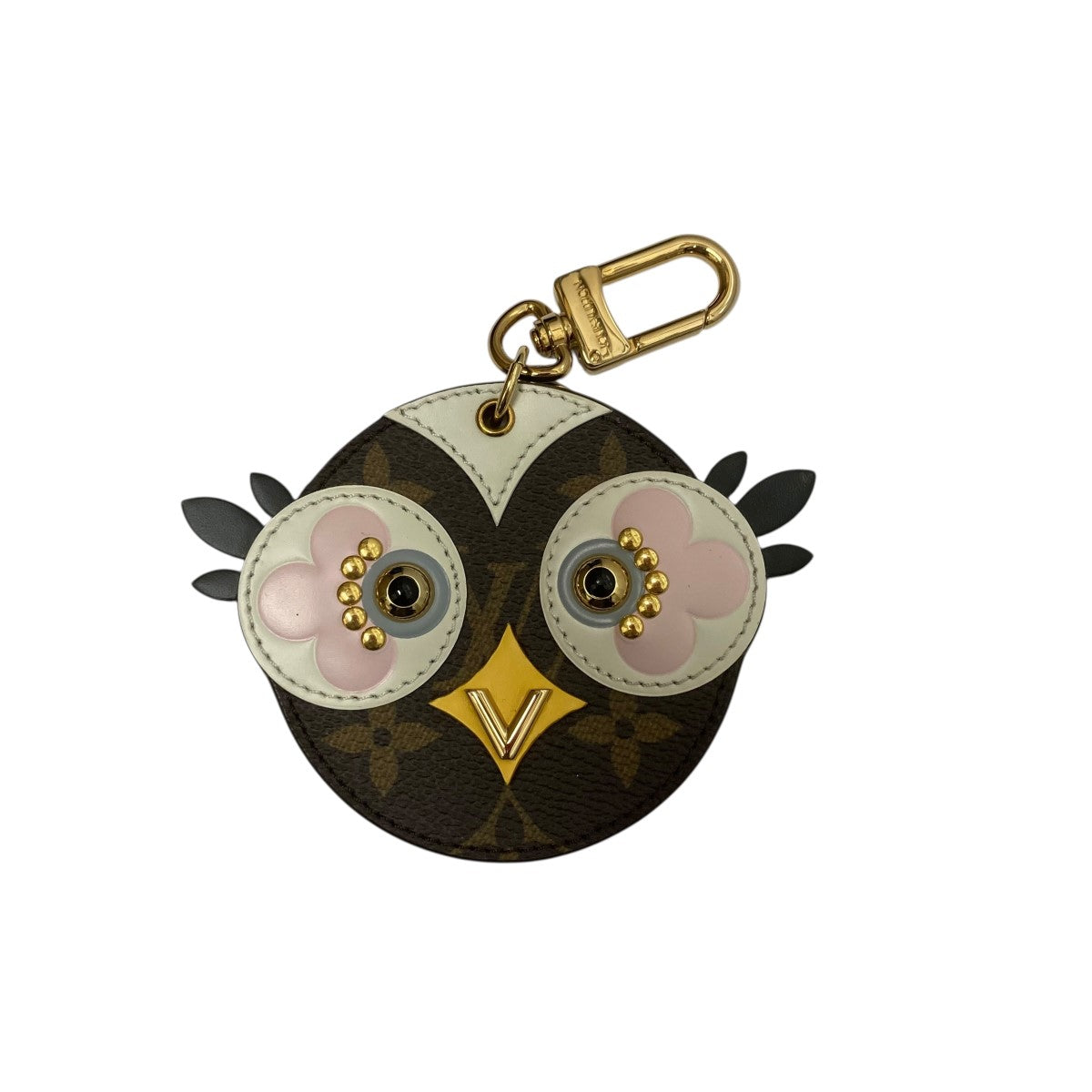 LOUIS VUITTON(ルイヴィトン) ラブリーバードキーチャームM62604