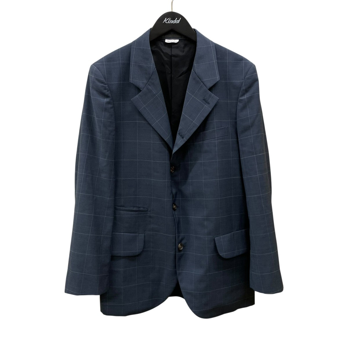 COMME des GARCONS HOMME DEUX(コムデギャルソンオムドゥ) チェック