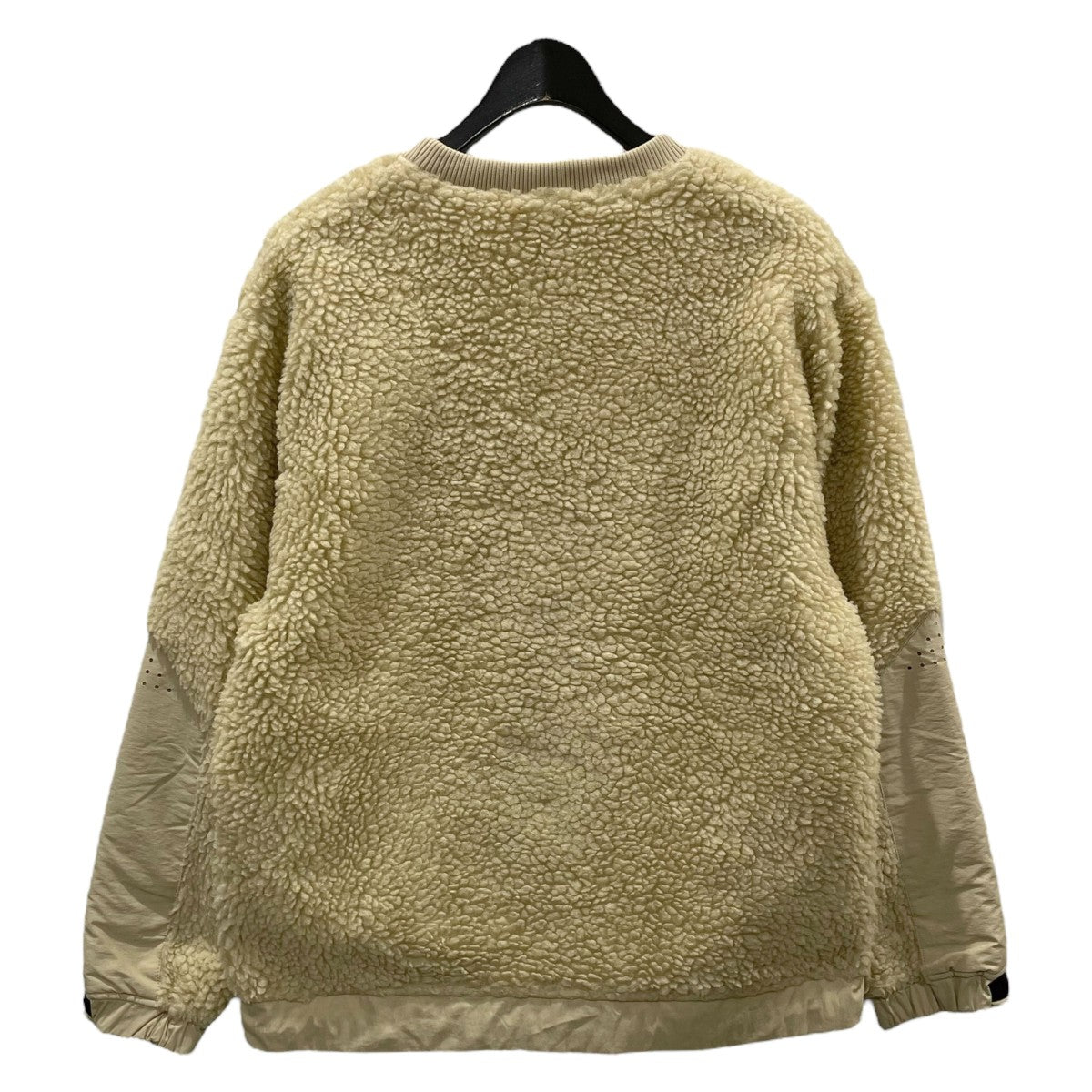 GRAMICCI×FREAK'S STORE プルオーバーフリースジャケット 183-1222 183