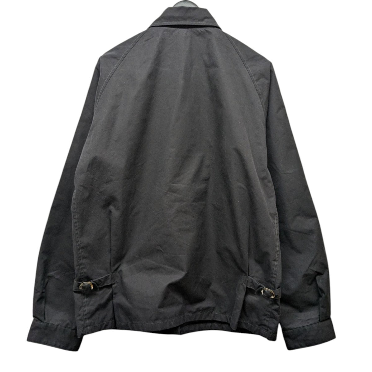 At Last&co. アットラスト スポーツジャケット レザージャケット