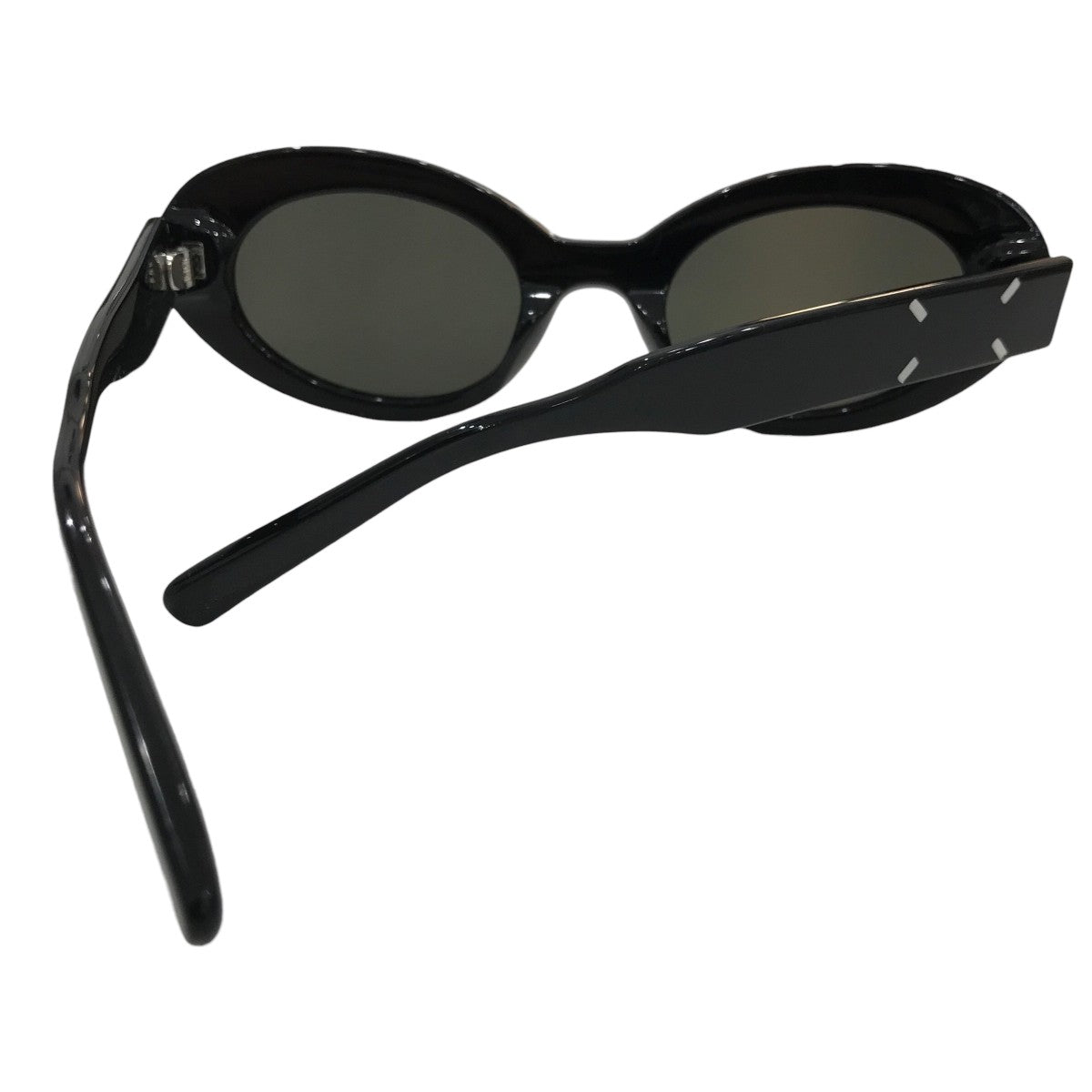 GENTLE MONSTER×Maison Margiela サングラスMM005 MM005 ブラック