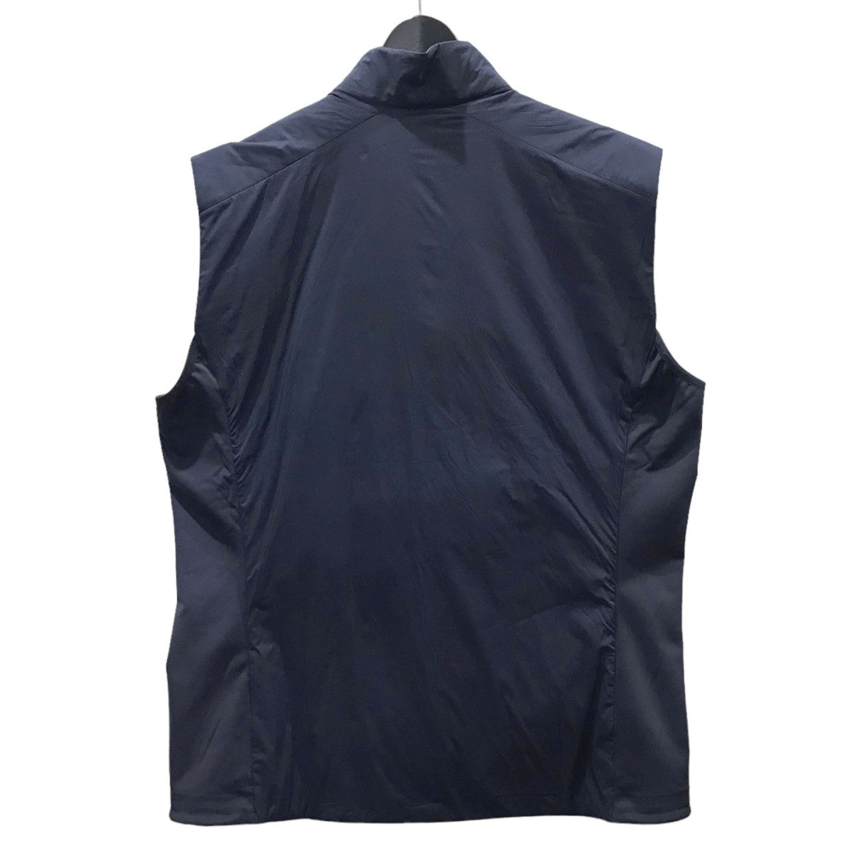 ARC'TERYX(アークテリクス) ジップアップ中綿ベスト Atom Vest アトム