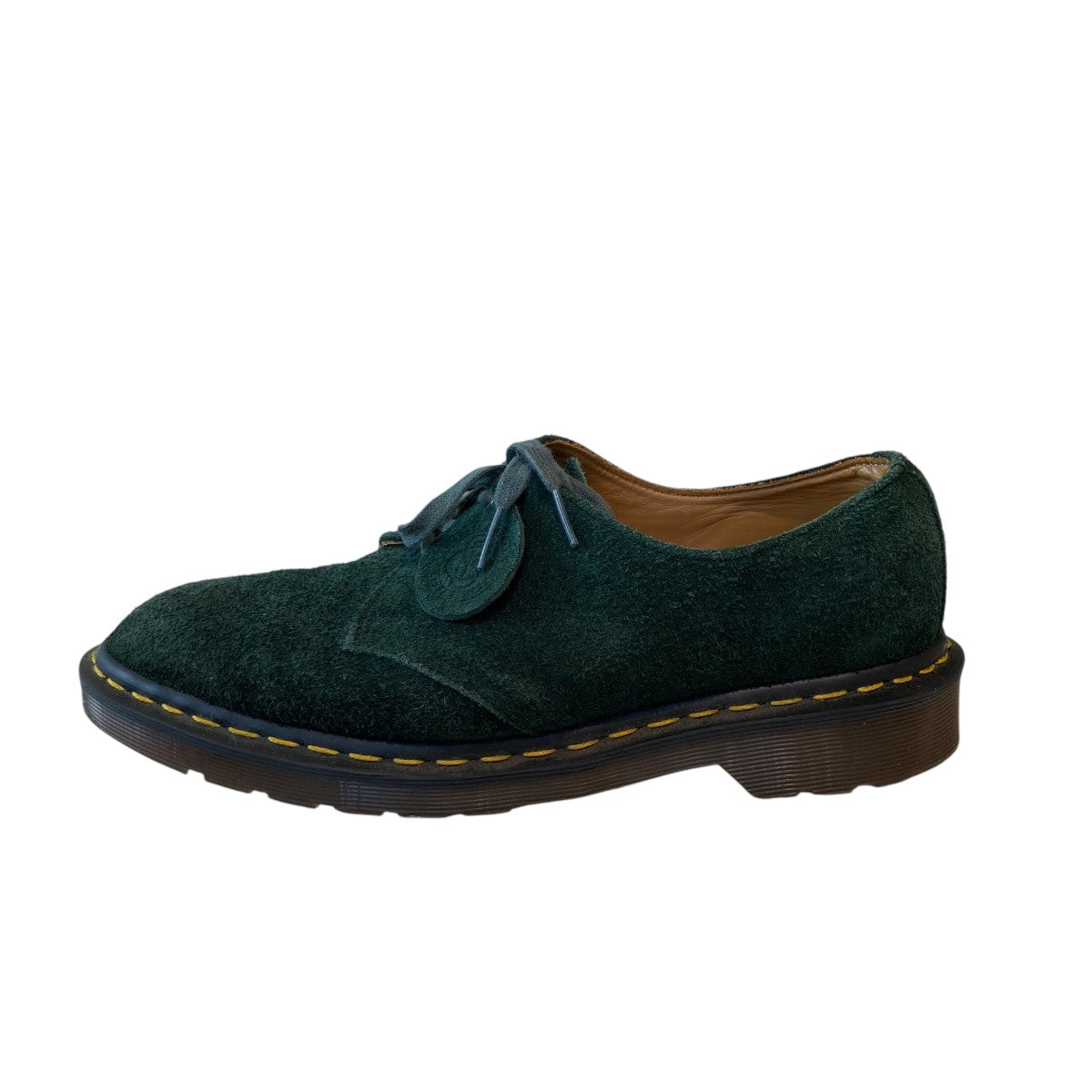 Dr．Martens(ドクターマーチン) MADE IN ENGLAND Charles F．Stead