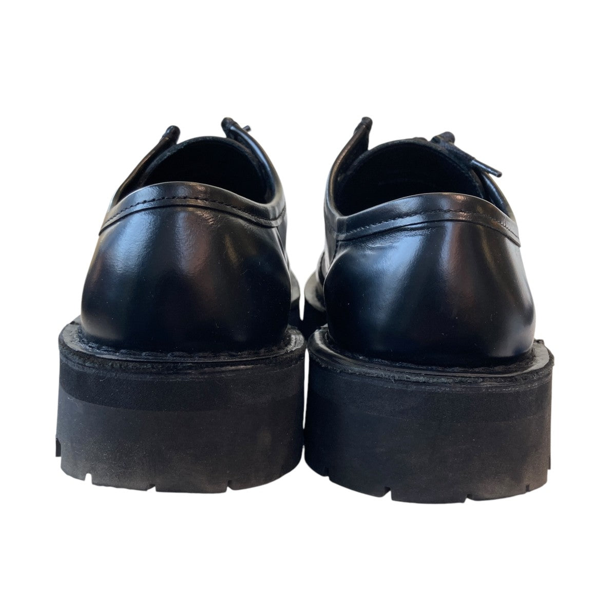 CAMPERLAB(カンペールラボ) EKIレザーシューズA500014-001 A500014-001