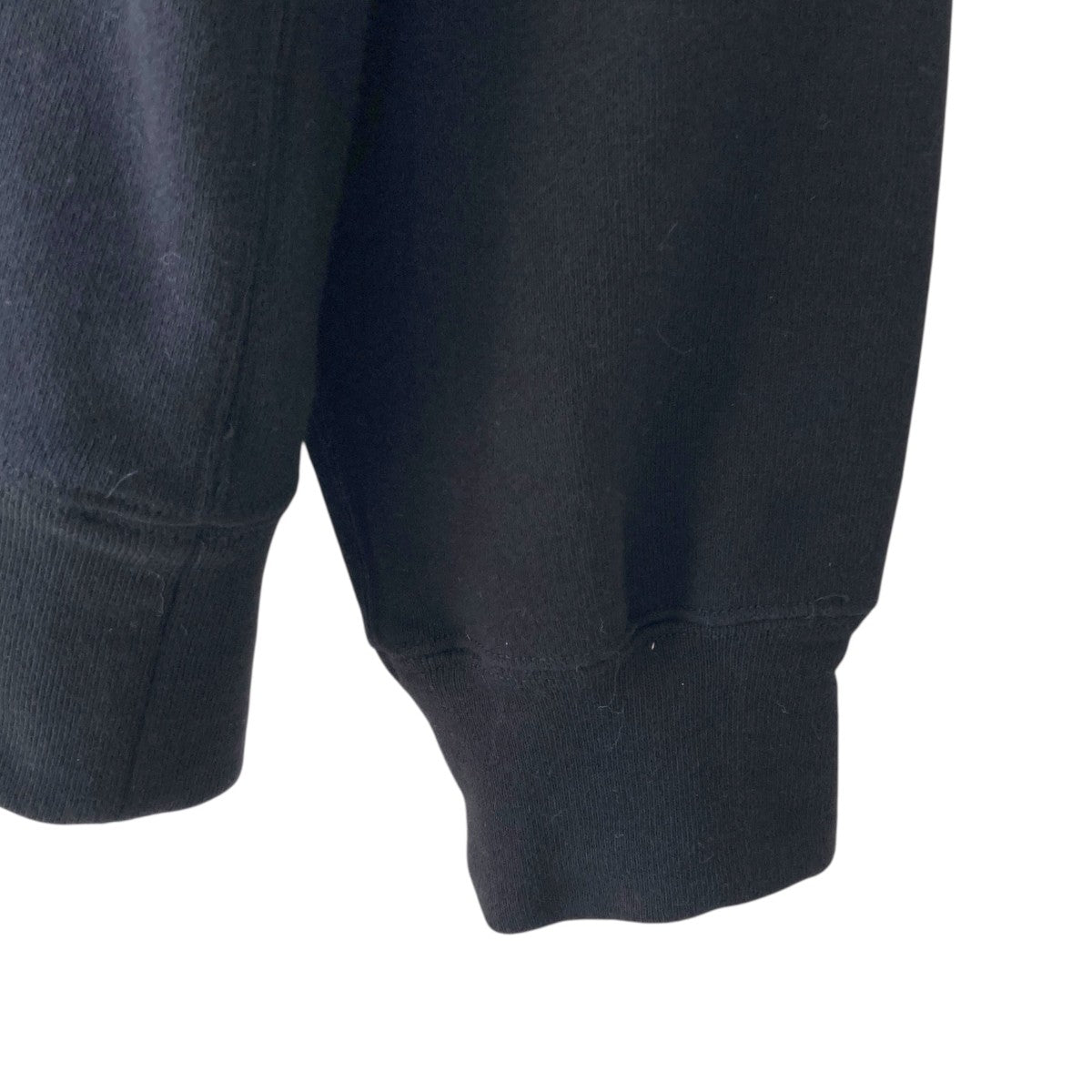 CDG大阪阪急百貨店限定ブラック スウェット S Gallery]史上最大規模