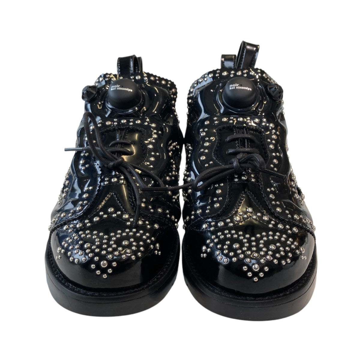 REEBOK×noir kei ninomiya 25SSDress Pump Furyスニーカー