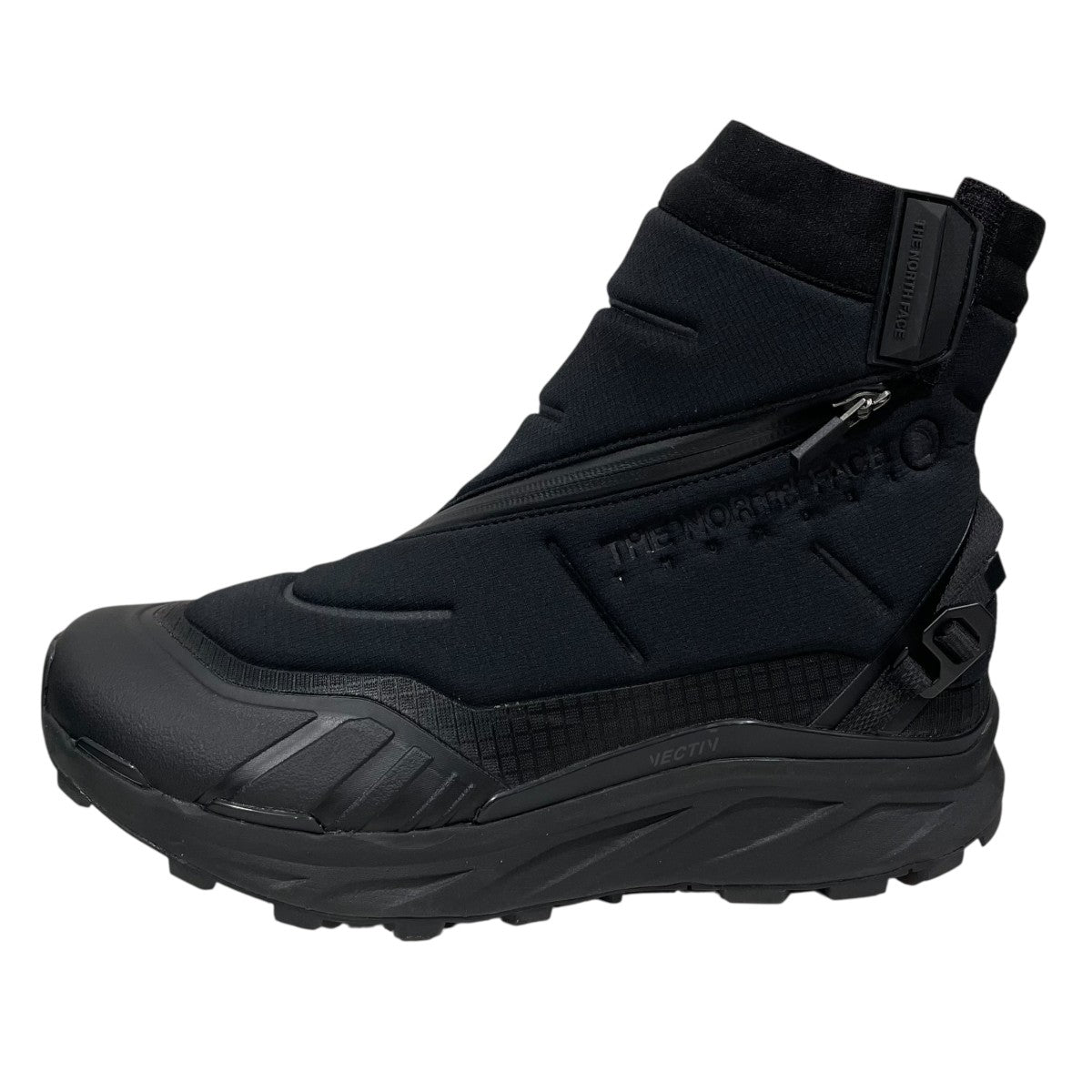 THE NORTH FACE(ザノースフェイス) ショートブーツ VECTIV THUNDER