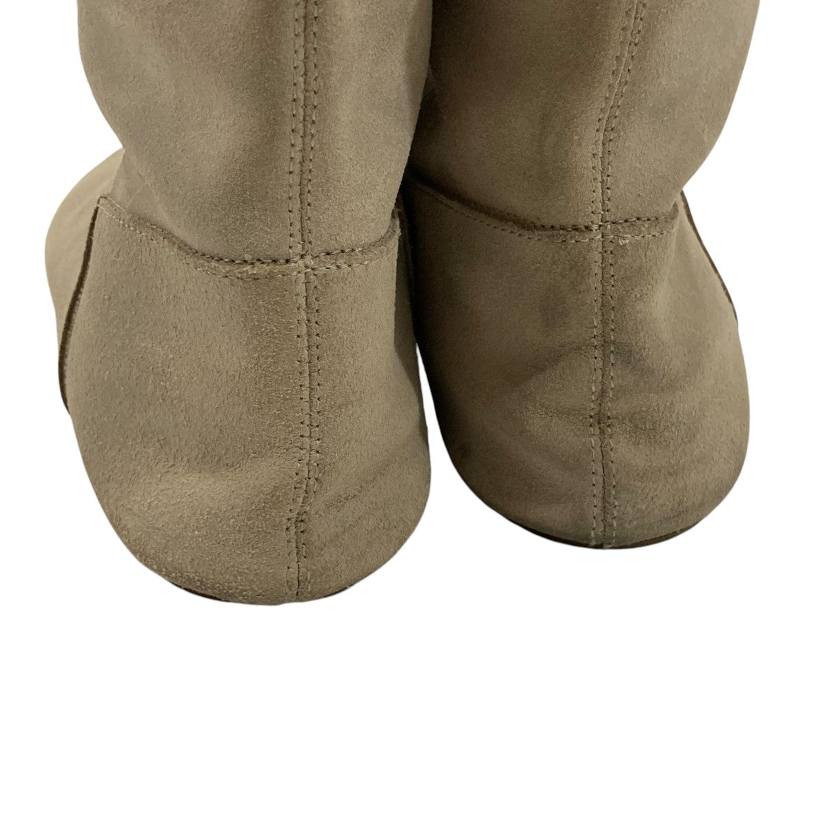 MM6 Maison Margiela(エムエムシックス メゾンマルジェラ) スウェード