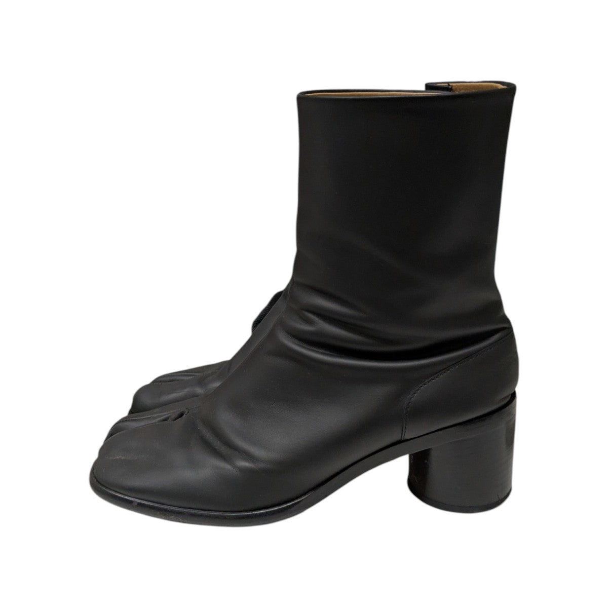 Maison Margiela(メゾンマルジェラ) 足袋ブーツ ブラック サイズ 41