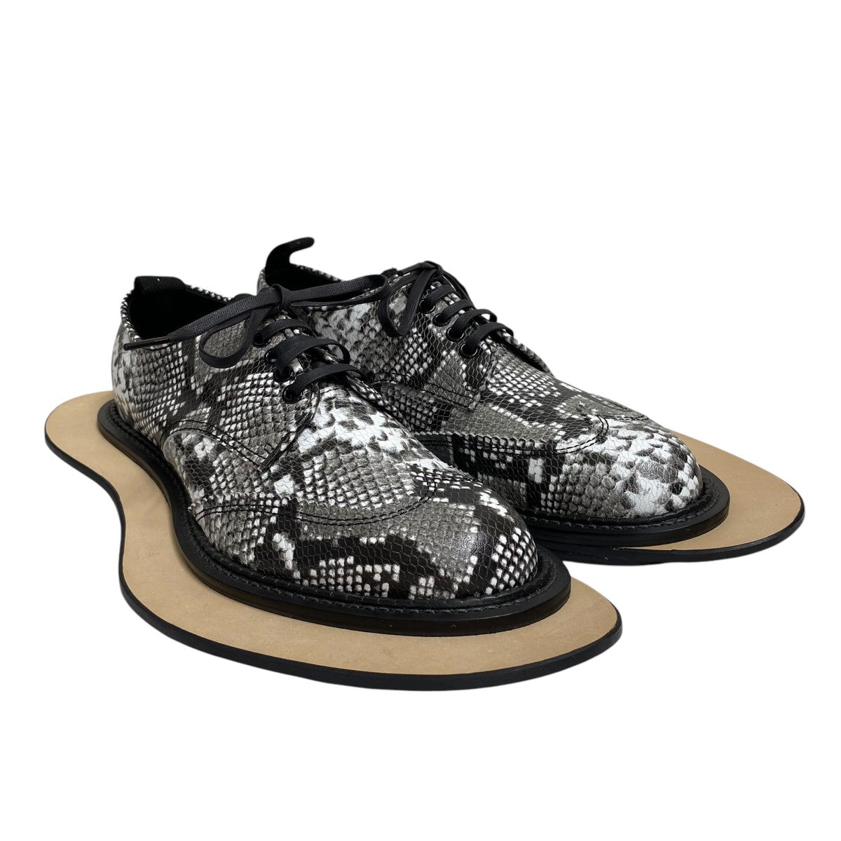 COMME des GARCONS HOMME PLUS×KIDS LOVE GAITE 24AWフローティング