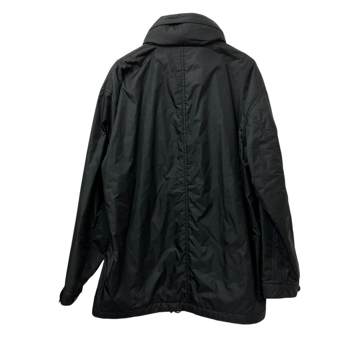 ISSEY MIYAKE(イッセイミヤケ) 八の字 パラシュートコート Thinsulate