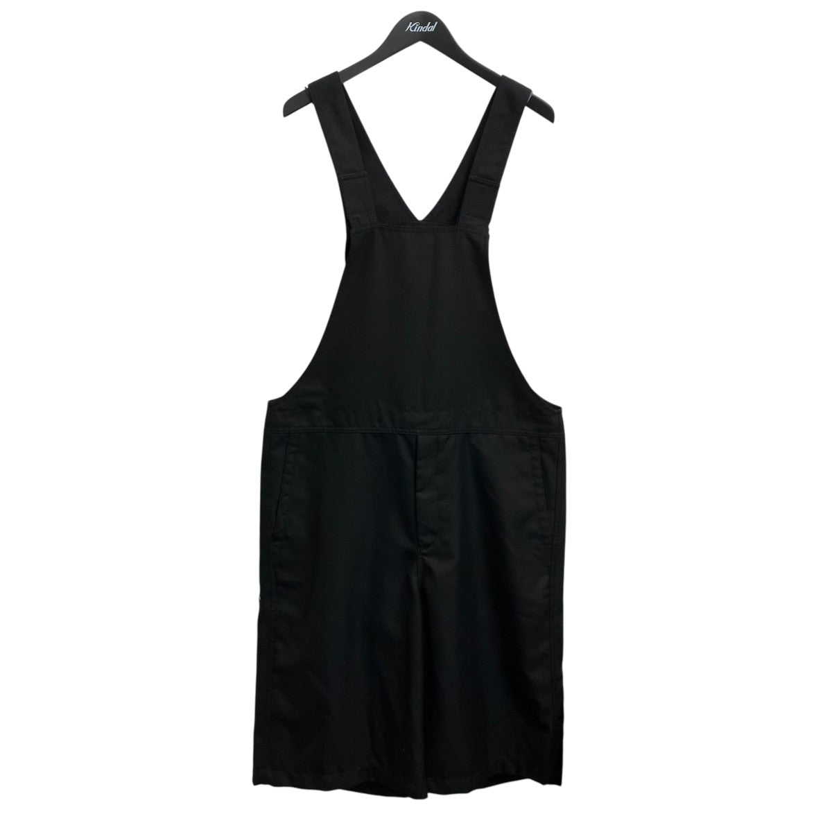 COMME des GARCONS SHIRT(コムデギャルソンシャツ) オーバーオールFK