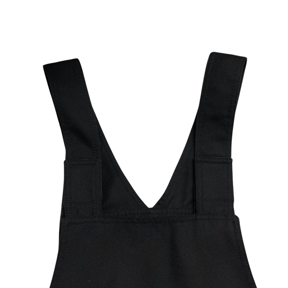 COMME des GARCONS SHIRT(コムデギャルソンシャツ) オーバーオールFK