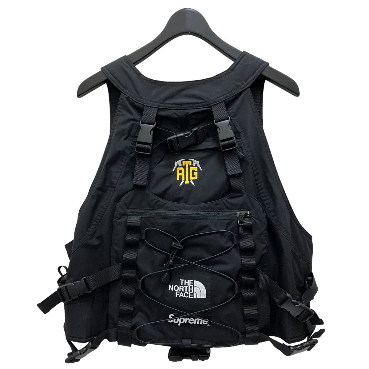 Supreme The North Face RTG Vest ベスト M