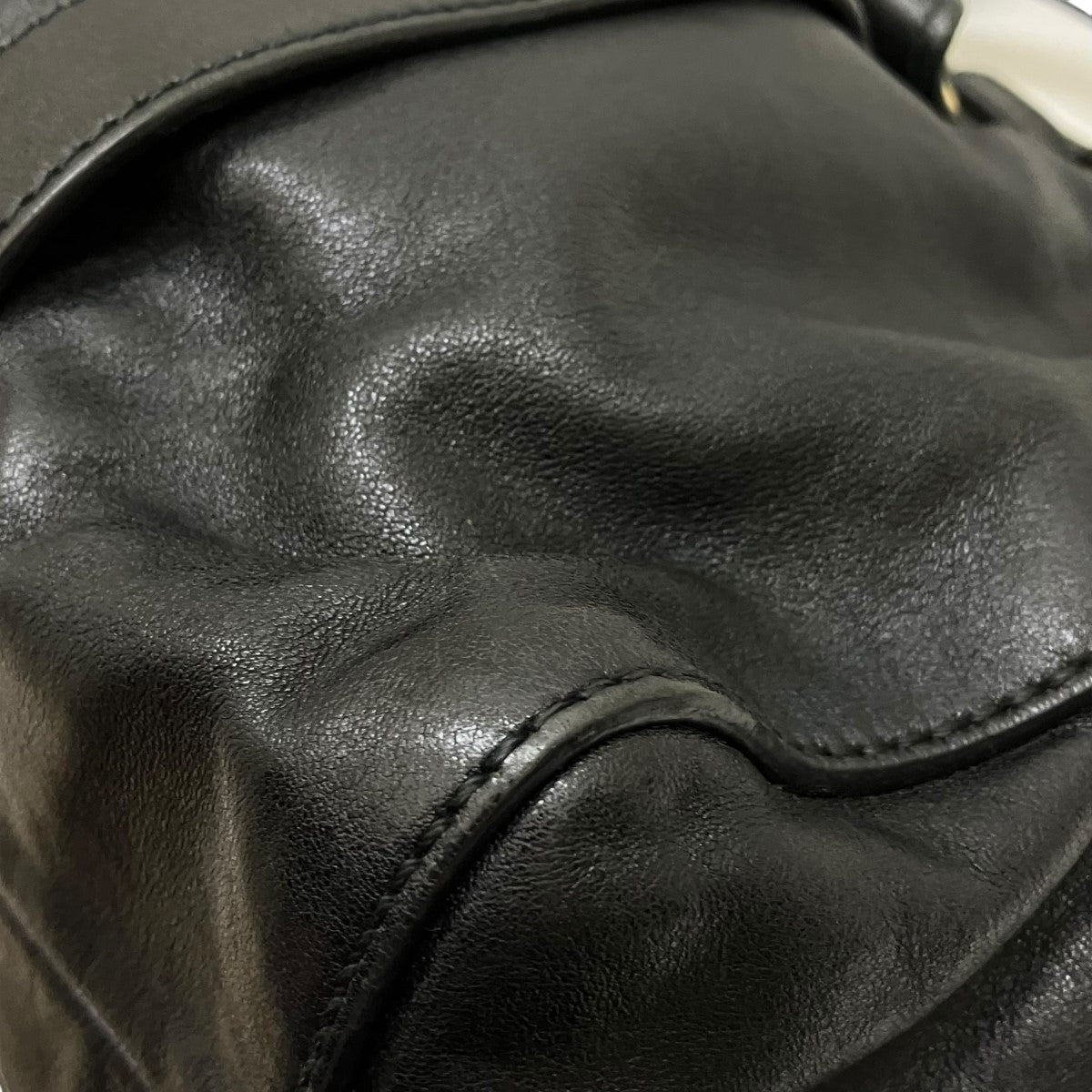 MIU MIU(ミュウミュウ) 2WAYショルダーバッグVITELLO LUX VITELLO LUX