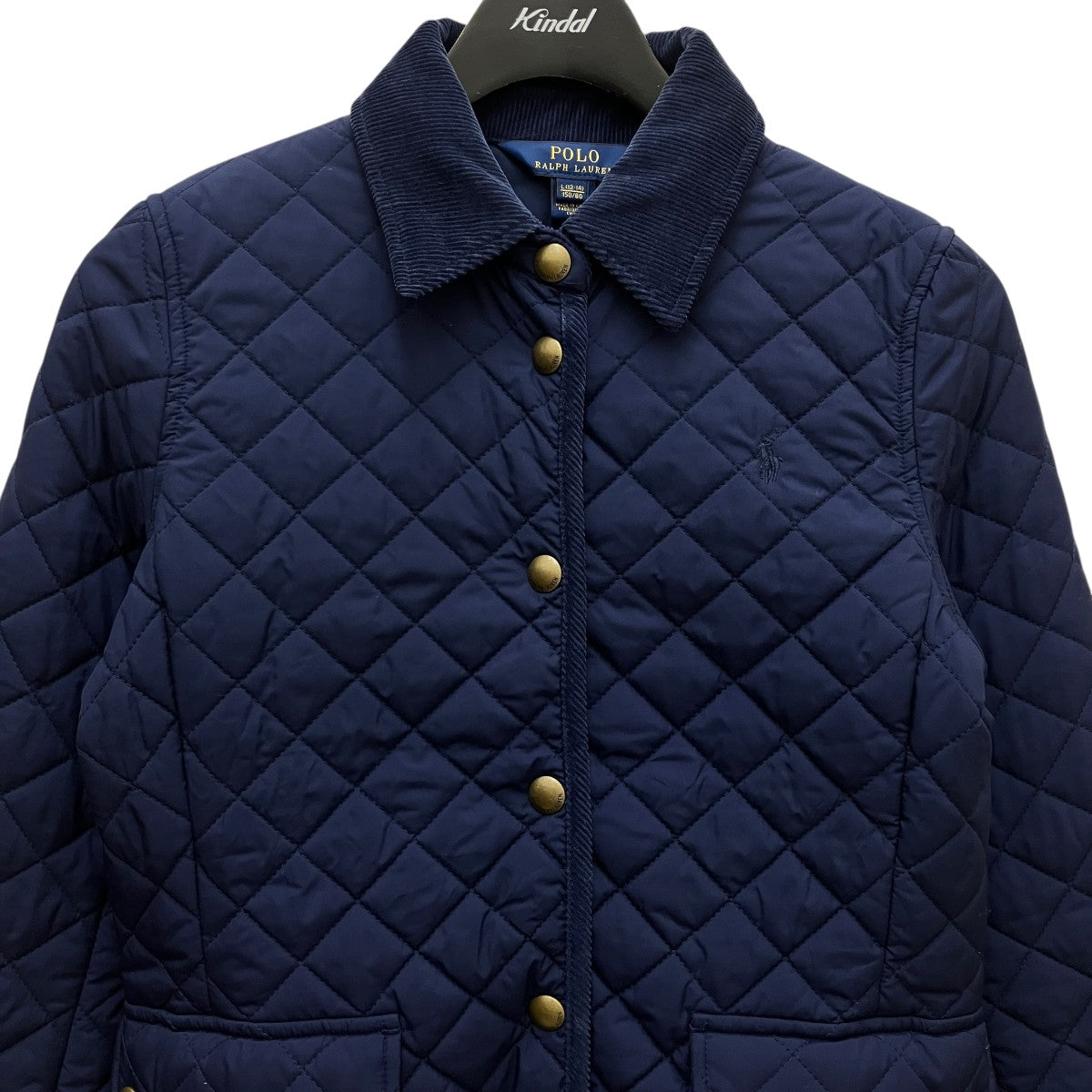 POLO RALPH LAUREN(ポロラルフローレン) キルティングジャケット