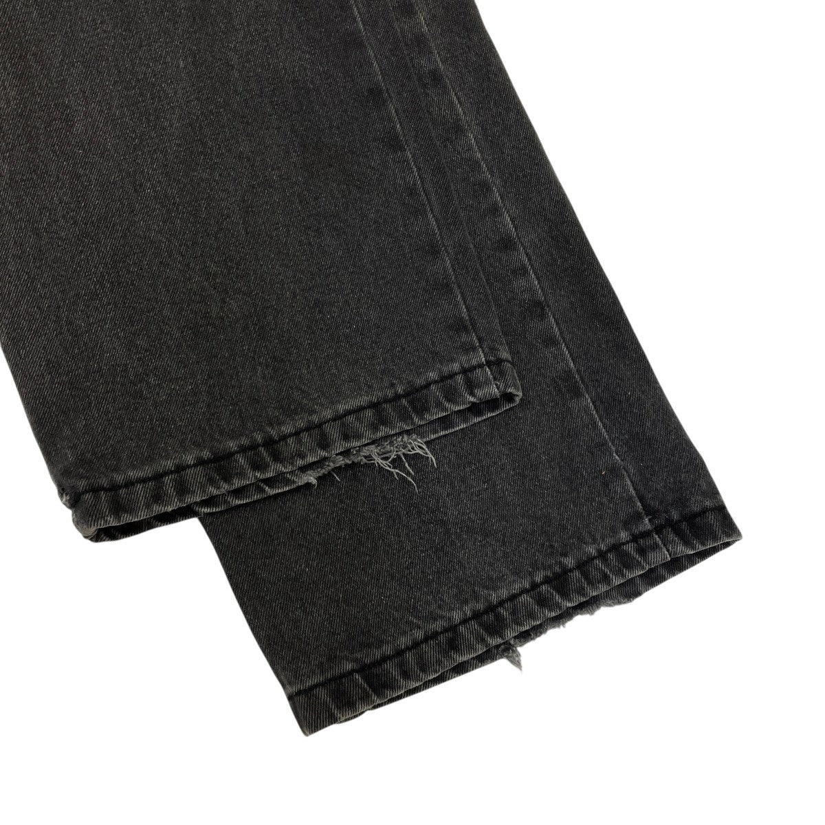 yardsale(ヤードセール) デニムパンツ ブラック サイズ L｜【公式