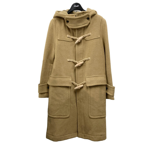 THE RERACS(ザ・リラクス) ダッフルコート ベージュ サイズ 38｜【公式