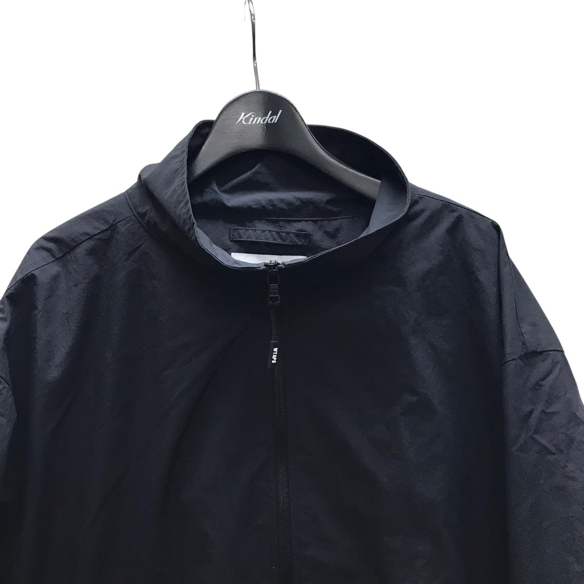 WTAPS(ダブルタップス) 【NYLON． TUSSAH． PERTEX】ナイロン