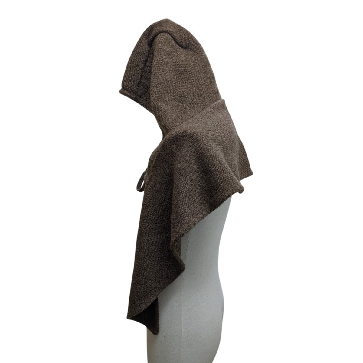 FETICO(フェティコ) CASHMERE MIX BALACLAVA カシミヤバラクラバ